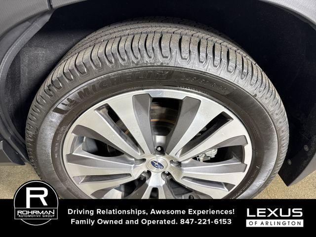 used 2022 Subaru Ascent car, priced at $23,995