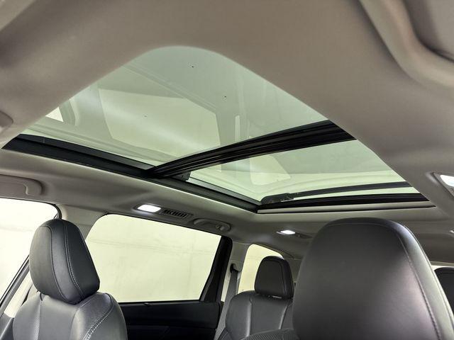 used 2022 Subaru Ascent car, priced at $23,995