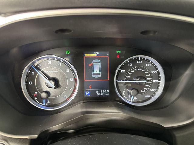 used 2022 Subaru Ascent car, priced at $23,995