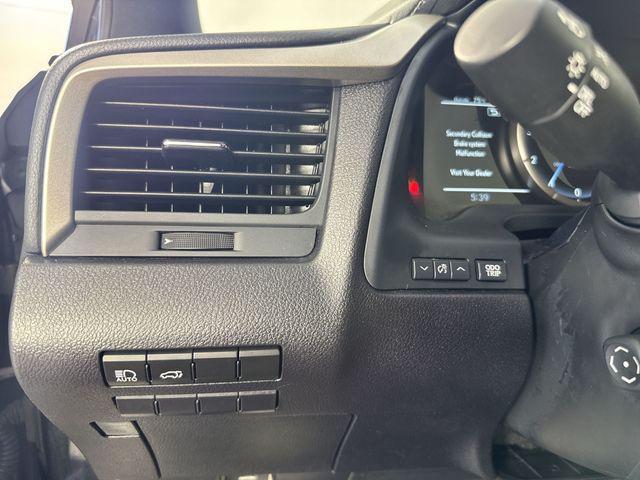 used 2022 Lexus RX 350 car, priced at $40,500