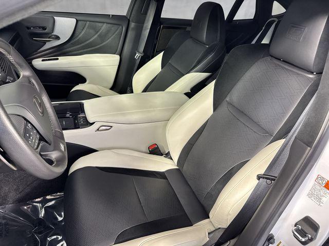 used 2022 Lexus LS 500 car, priced at $66,695