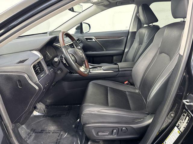 used 2022 Lexus RX 350 car, priced at $38,995