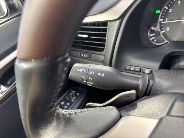 used 2022 Lexus RX 350 car, priced at $38,995