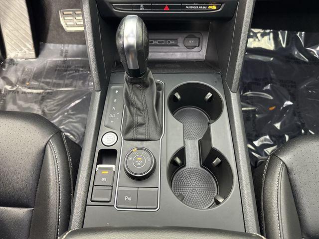 used 2021 Volkswagen Atlas car, priced at $22,495