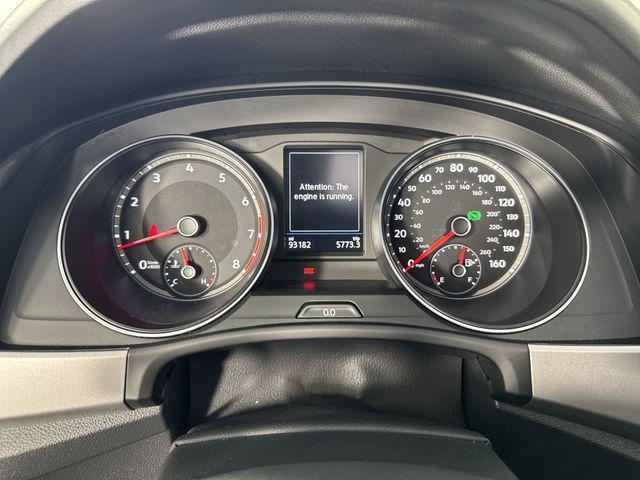 used 2021 Volkswagen Atlas car, priced at $22,495