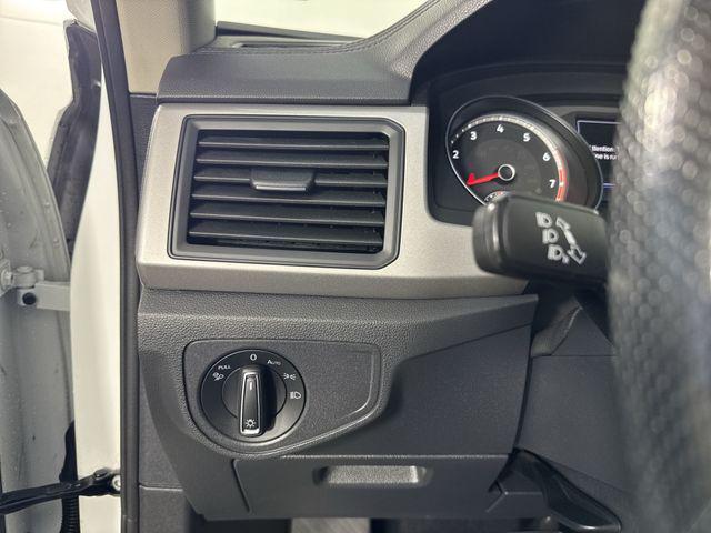 used 2021 Volkswagen Atlas car, priced at $22,495