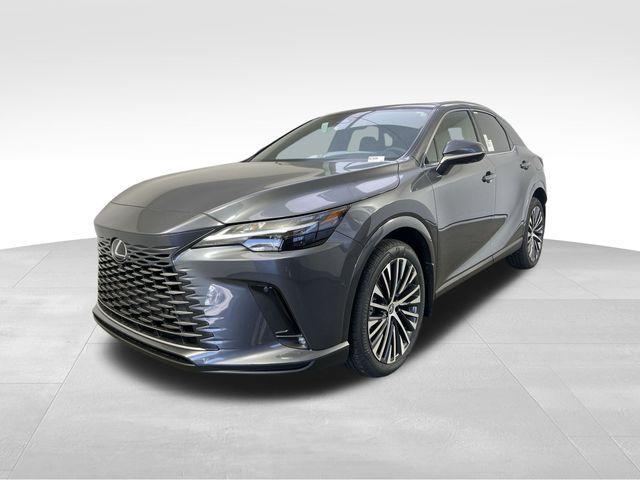 new 2024 Lexus RX 350h car, priced at $63,605