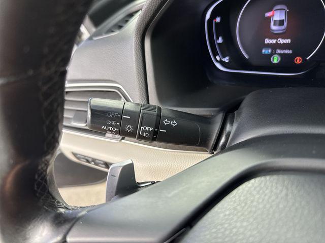 used 2018 Honda Accord car, priced at $19,495