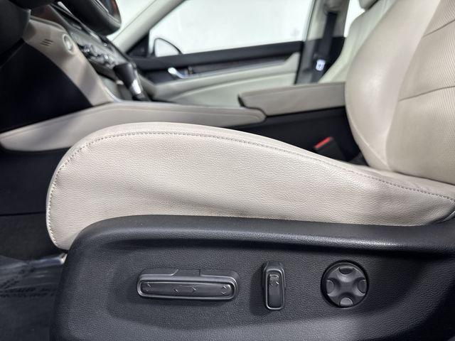 used 2018 Honda Accord car, priced at $19,495