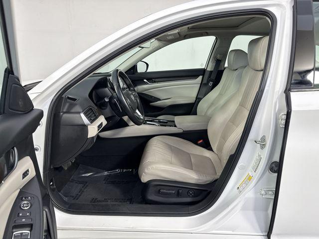 used 2018 Honda Accord car, priced at $19,495