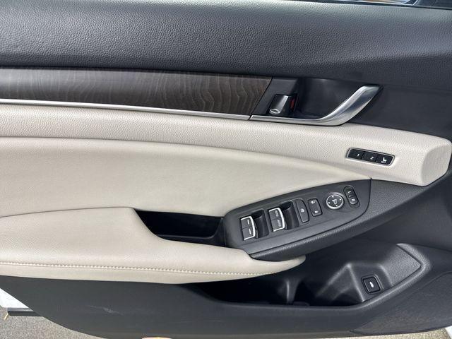 used 2018 Honda Accord car, priced at $19,495