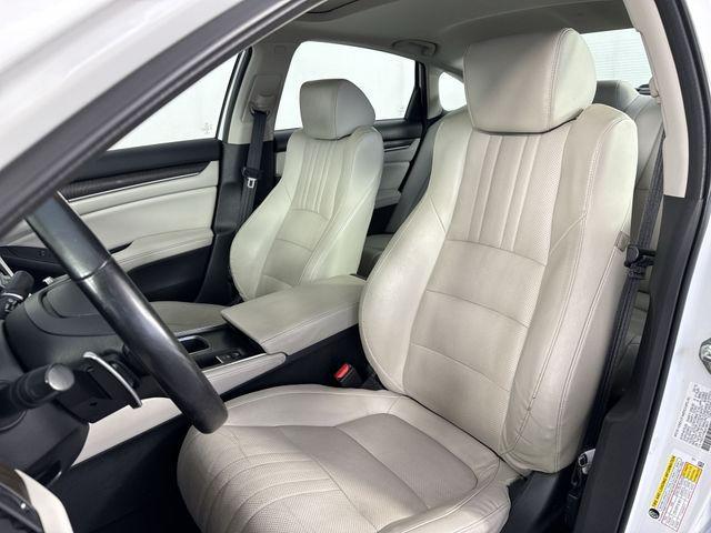 used 2018 Honda Accord car, priced at $19,495