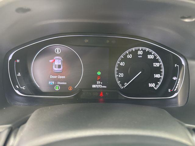 used 2018 Honda Accord car, priced at $19,495