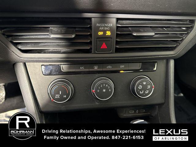 used 2020 Volkswagen Jetta car, priced at $14,995