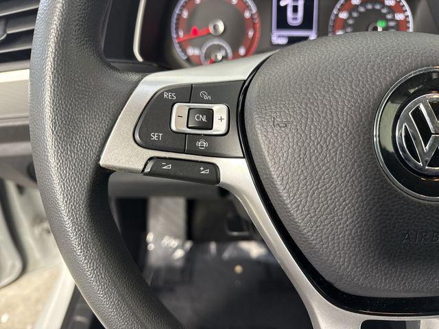 used 2020 Volkswagen Jetta car, priced at $14,995