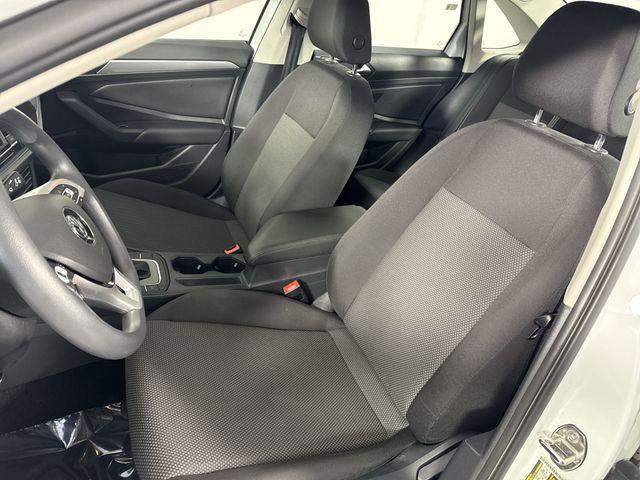 used 2020 Volkswagen Jetta car, priced at $14,995
