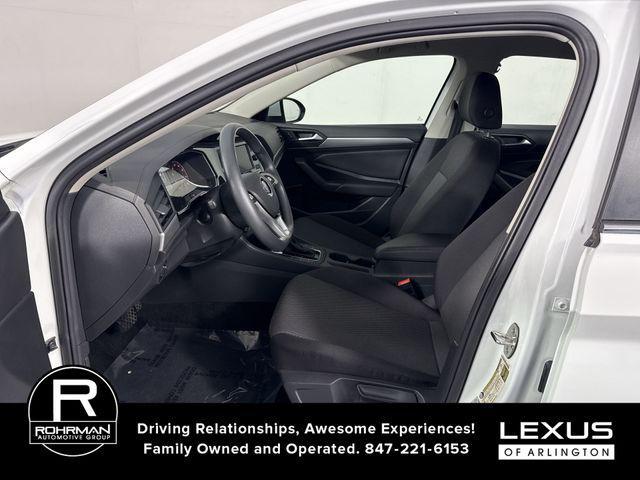 used 2020 Volkswagen Jetta car, priced at $14,995