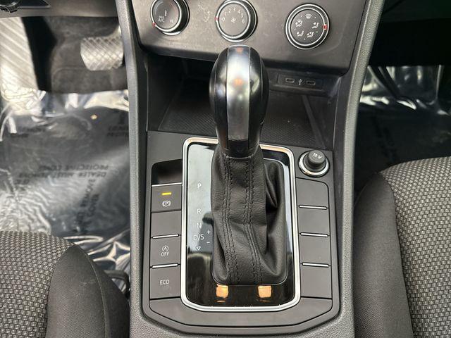 used 2020 Volkswagen Jetta car, priced at $14,995