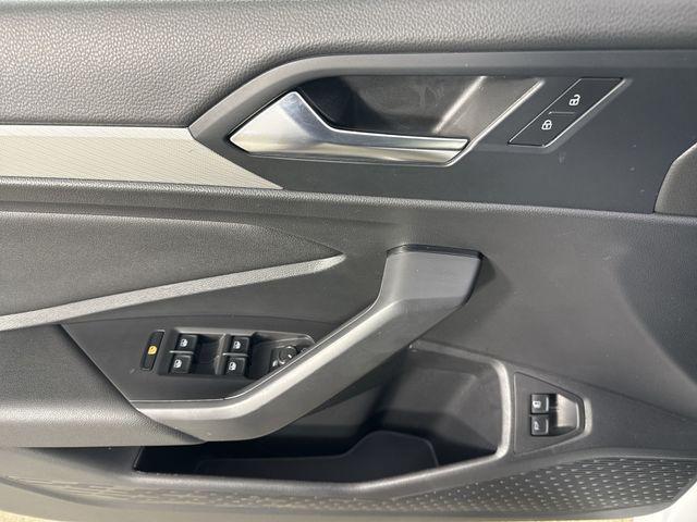 used 2020 Volkswagen Jetta car, priced at $14,995