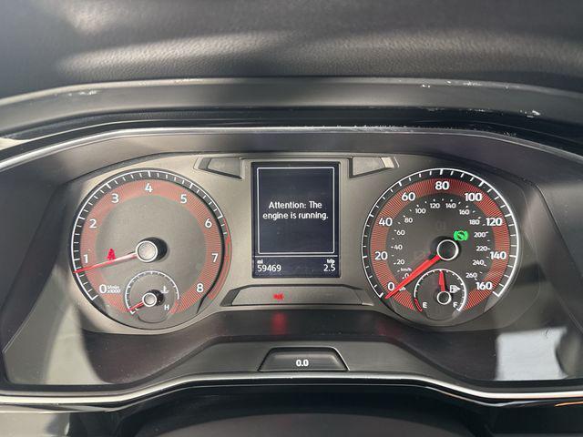 used 2020 Volkswagen Jetta car, priced at $14,995