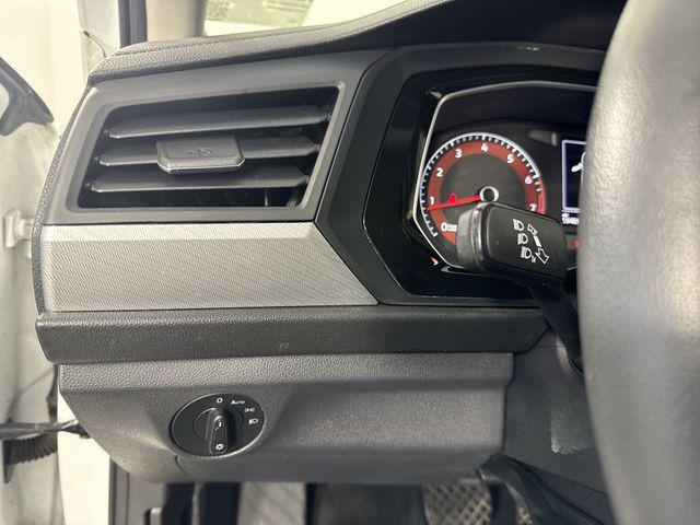 used 2020 Volkswagen Jetta car, priced at $14,995