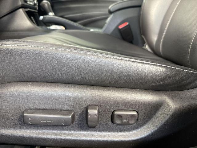 used 2019 Acura ILX car, priced at $19,500