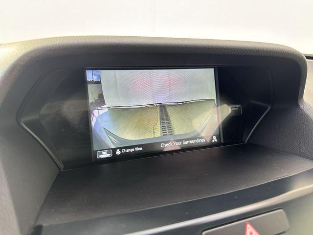 used 2019 Acura ILX car, priced at $19,500