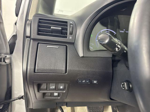 used 2015 Lexus RX 450h car, priced at $21,995