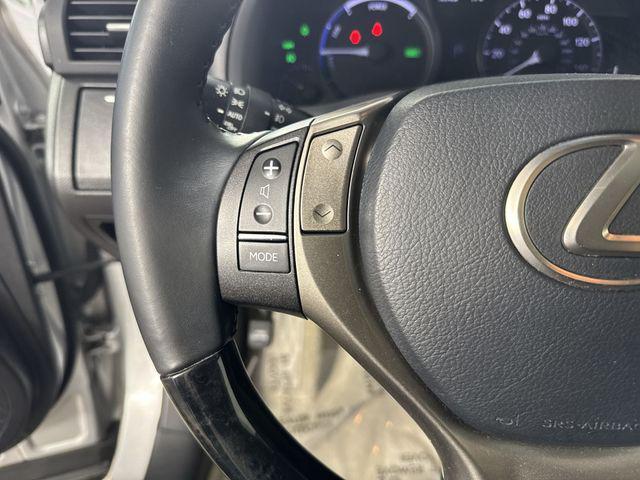 used 2015 Lexus RX 450h car, priced at $21,995