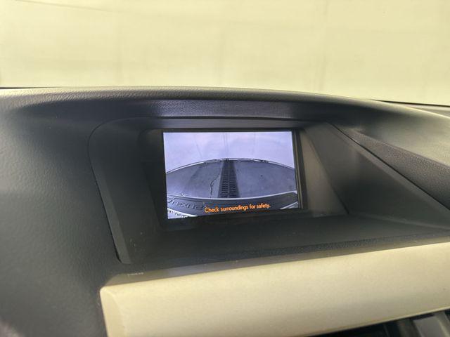 used 2015 Lexus RX 450h car, priced at $21,995