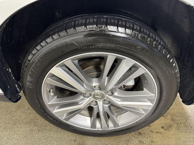 used 2015 Lexus RX 450h car, priced at $21,995