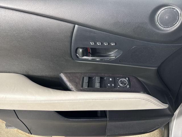 used 2015 Lexus RX 450h car, priced at $21,995