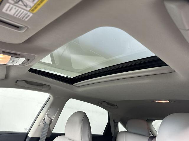 used 2015 Lexus RX 450h car, priced at $21,995