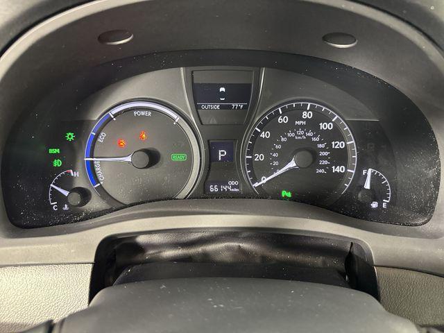 used 2015 Lexus RX 450h car, priced at $21,995