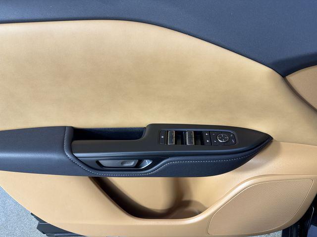 used 2024 Lexus RZ 300e car, priced at $39,995