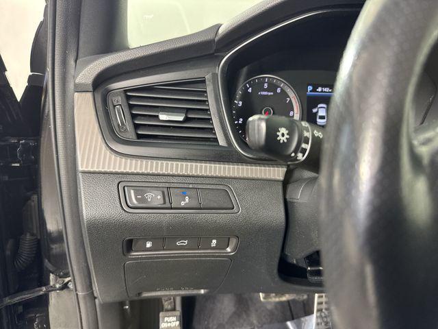 used 2018 Hyundai Sonata car, priced at $7,795