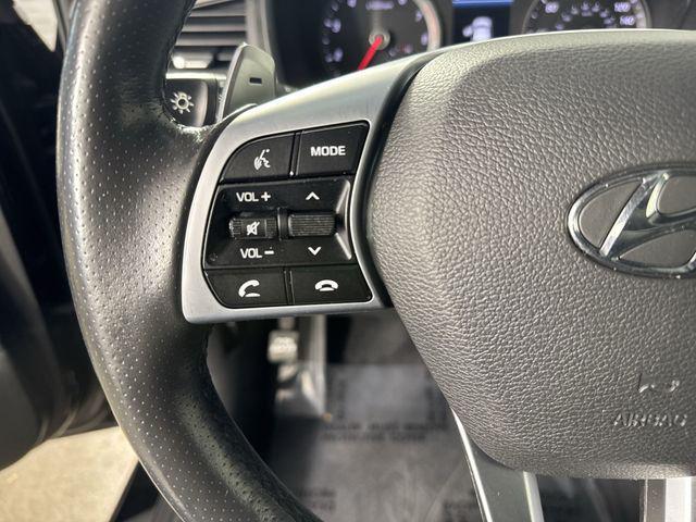 used 2018 Hyundai Sonata car, priced at $7,795