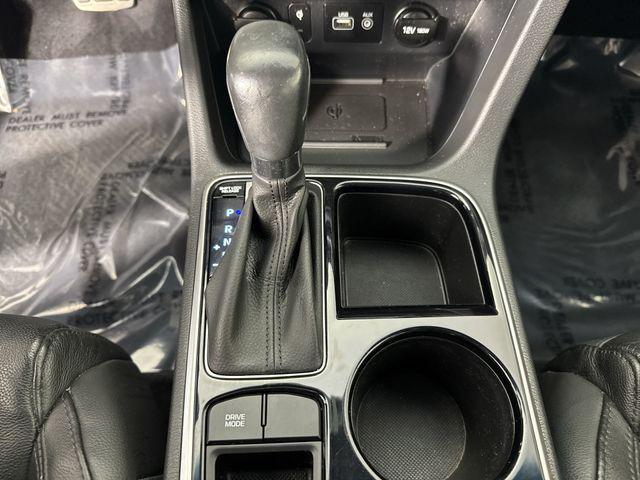 used 2018 Hyundai Sonata car, priced at $7,795