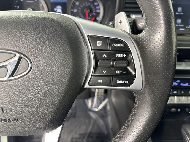 used 2018 Hyundai Sonata car, priced at $7,795