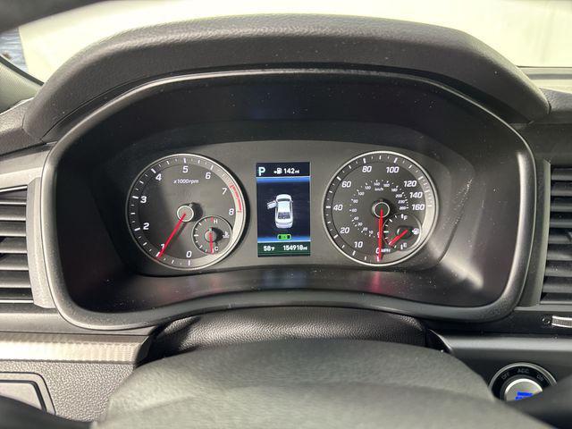 used 2018 Hyundai Sonata car, priced at $7,795