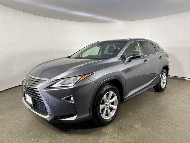 used 2016 Lexus RX 350 car, priced at $22,495