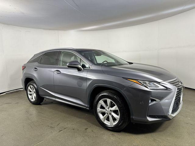 used 2016 Lexus RX 350 car, priced at $22,495