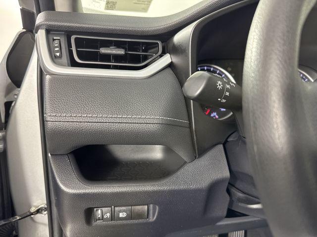 used 2019 Toyota RAV4 car, priced at $18,495