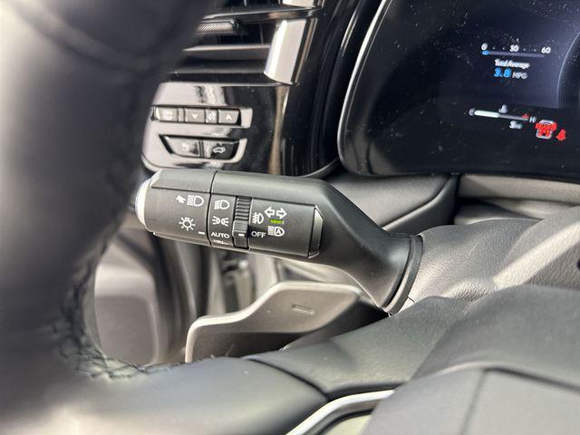 new 2025 Lexus TX 350 car, priced at $57,710