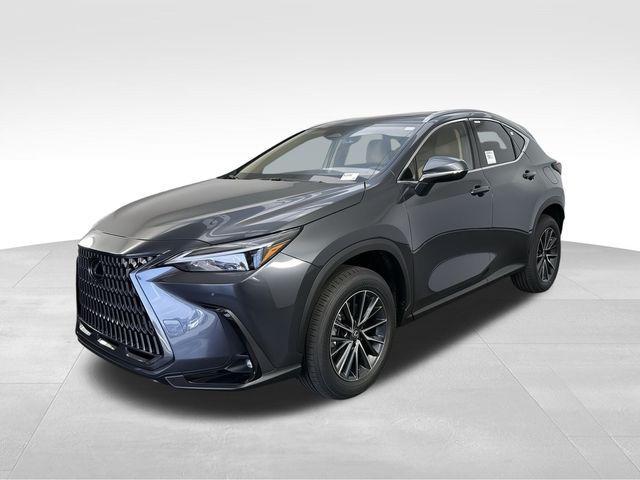 new 2025 Lexus NX 350 car, priced at $46,795