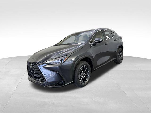 new 2025 Lexus NX 350 car, priced at $46,795