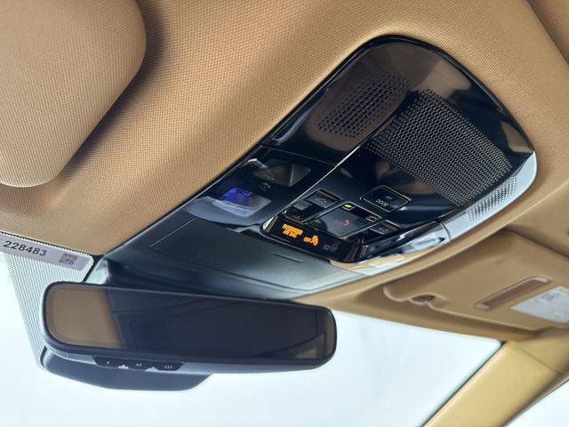 new 2025 Lexus NX 350 car, priced at $46,795