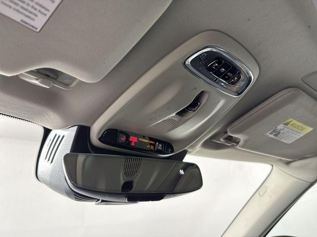 used 2021 Volvo XC90 car, priced at $30,500