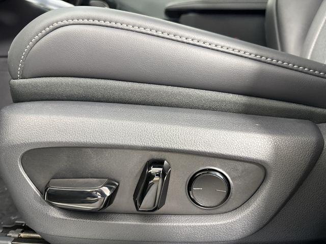 new 2026 Lexus TX 500h car, priced at $72,019