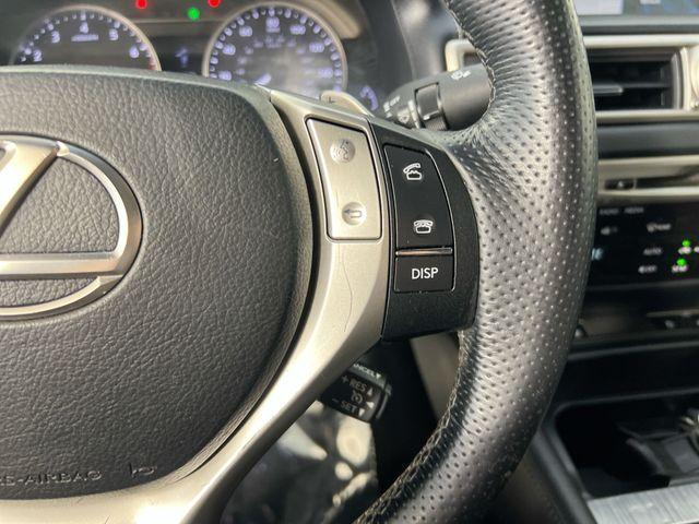 used 2014 Lexus GS 350 car, priced at $19,500